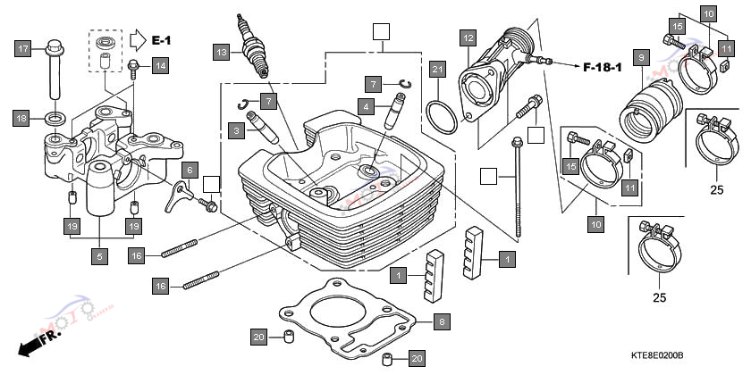 Engine Diagram